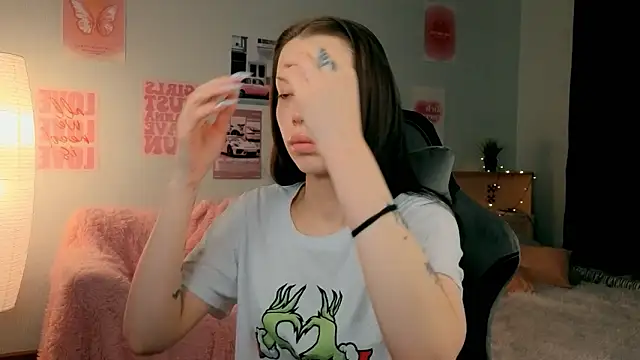 Vexnexe online show from 03-02-26, 07:54