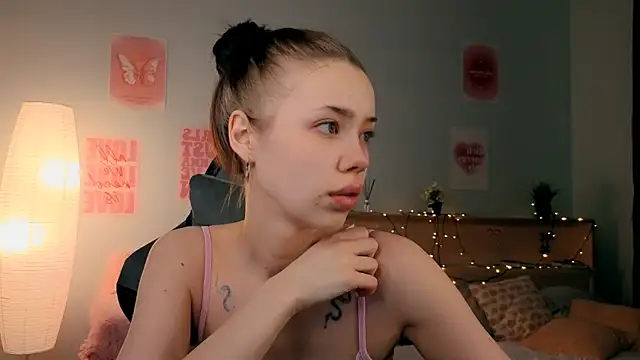 Vexnexe online show from 03-11-26, 06:58