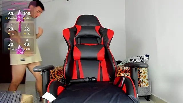 david hot08 online show from 04-25-26, 05:21