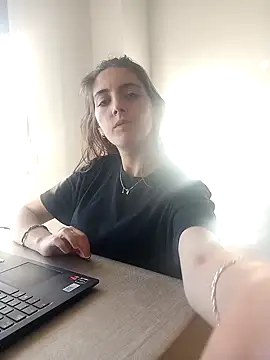 laparejaideal08 online show from 03-31-26, 05:46