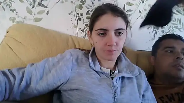 laparejaideal08 online show from 04-04-26, 03:09