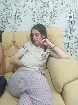 laparejaideal08 online show from 04-07-26, 09:48