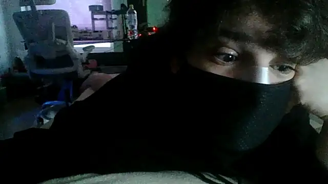 RaccooIsHere online show from 02-27-26, 05:13