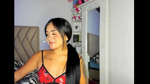  Cute gabyyy online show from 04-15-26, 09:37