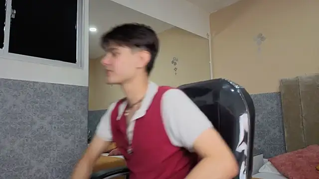 Derek Sinn online show from 02-09-26, 08:35