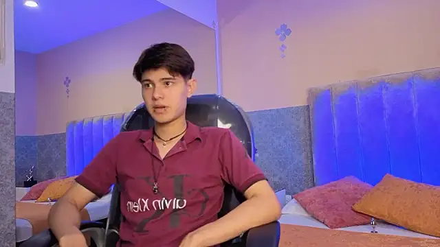 Derek Sinn online show from 02-10-26, 07:51