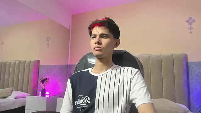 Derek Sinn online show from 03-27-26, 07:57