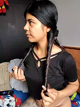 Roxan King online show from 03-03-26, 12:22