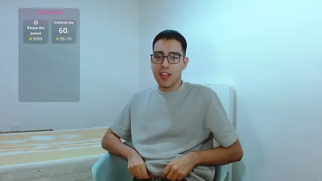 NickFin online show from 02-23-26, 05:54