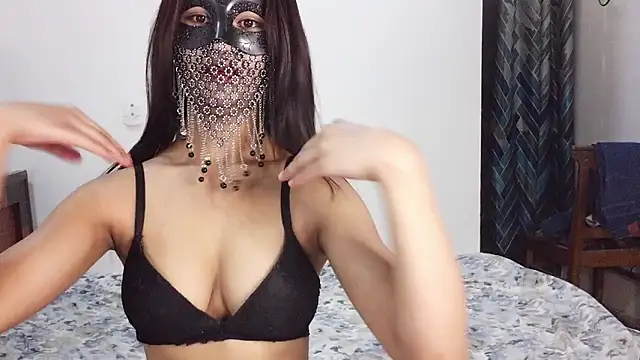 Alina Teen online show from 04-20-26, 07:22