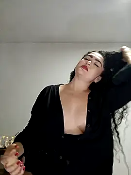 tammy crush online show from 03-03-26, 03:45