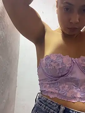 Samantha rousse28 online show from 02-14-26, 02:47