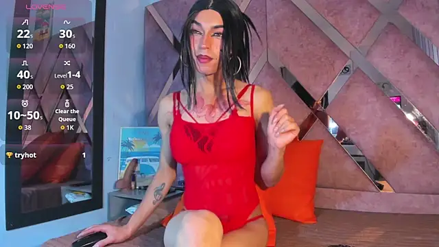 MeghanQueen   online show from 02-15-26, 04:31