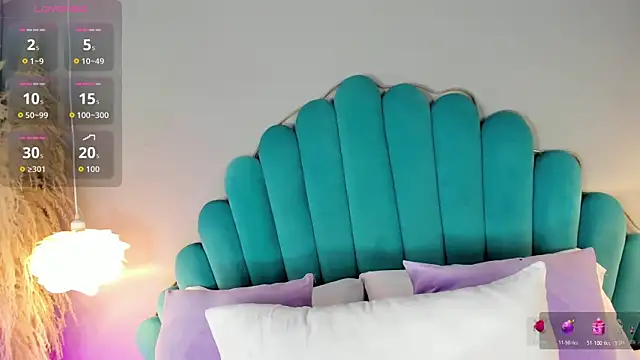 Ravenn21x online show from 02-10-26, 05:28