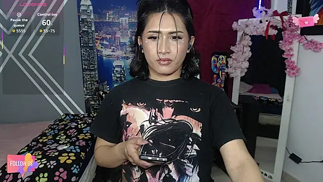 Karla CMA online show from 02-18-26, 04:52