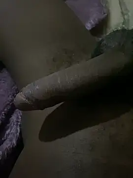 Thickdick Papi online show from 02-09-26, 03:10