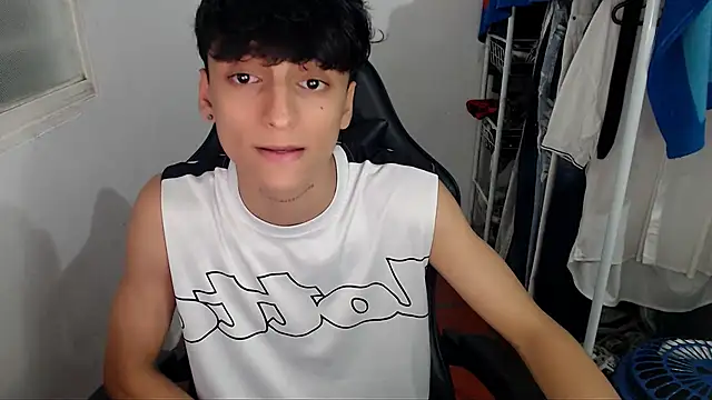 BOY 0914 online show from 02-19-26, 04:30