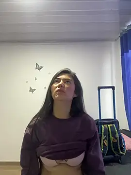 Tammy8 online show from 04-24-26, 02:30