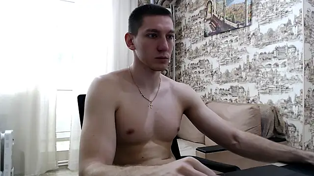 markbodrov online show from 07-21-26, 11:12
