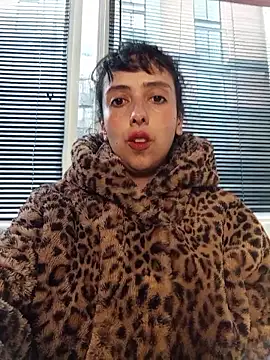 Eva Err online show from 02-01-26, 09:13