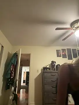 FireAfterDark online show from 03-25-26, 01:00