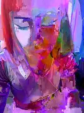 suky pou online show from 04-13-26, 08:25