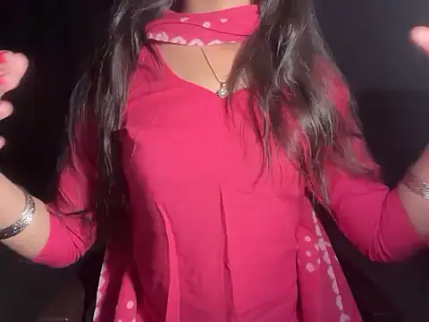 Simran kaurr online show from 04-17-26, 06:49