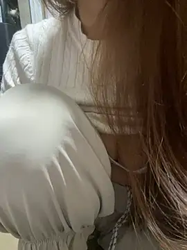 Snapshot of Mary_006 chatting on 01-31-26, 07:11 Mary 006 online show from 01-31-26, 07:11