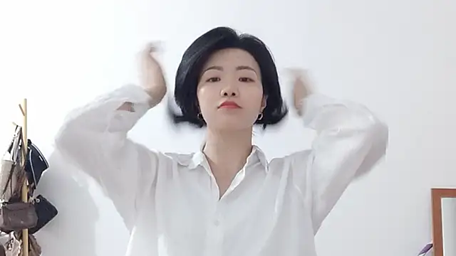 Nikishine online show from 03-20-26, 05:23