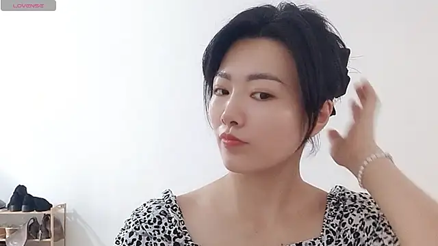 Nikishine online show from 04-21-26, 02:37