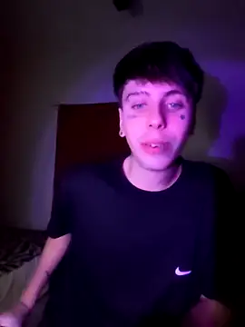 sableye21 online show from 03-27-26, 04:40