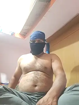 Fucker jaatt online show from 02-04-26, 04:02