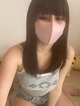 Mitsuki  jp online show from 07-26-26, 03:04