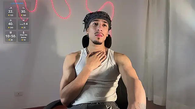 rafael stone11 online show from 02-05-26, 01:21