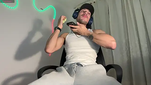 rafael stone11 online show from 03-12-26, 03:12