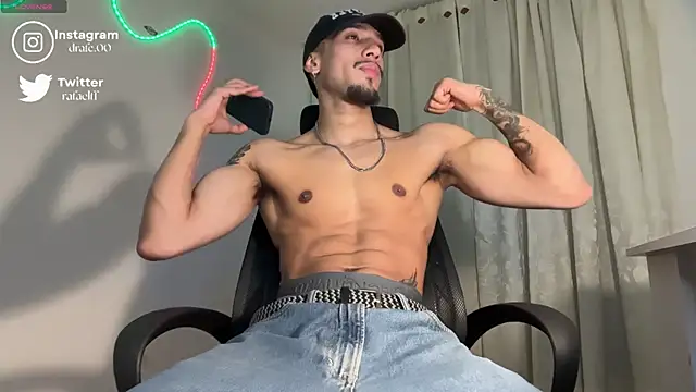 rafael stone11 online show from 04-24-26, 01:30