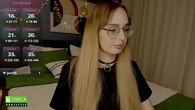 AdeLuna online show from 02-05-26, 09:30