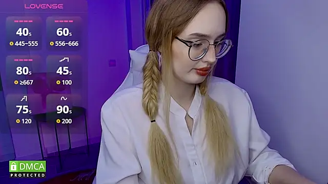 AdeLuna online show from 02-18-26, 09:22