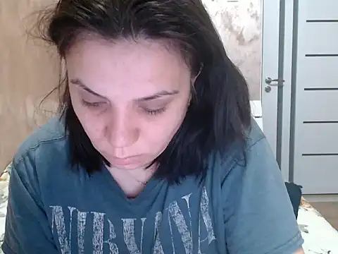 LorraGrey online show from 04-07-26, 03:29