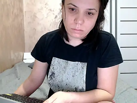 LorraGrey online show from 04-09-26, 03:50