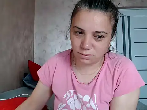 LorraGrey online show from 06-04-26, 04:18