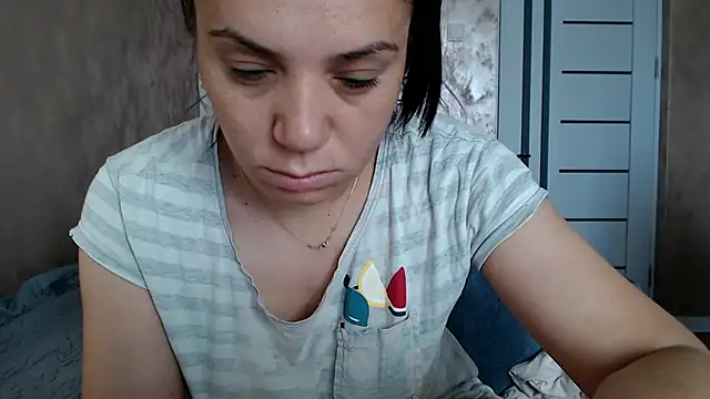 LorraGrey online show from 07-10-26, 03:55