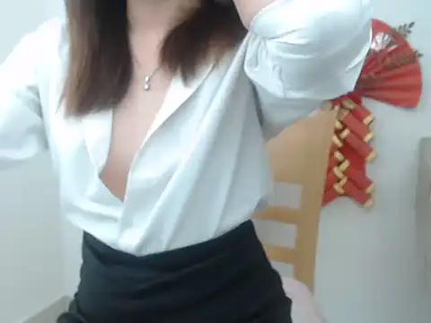 Rose Thorny2k online show from 02-25-26, 05:50