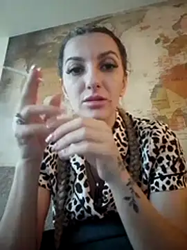 LannaQuinn online show from 02-02-26, 09:19