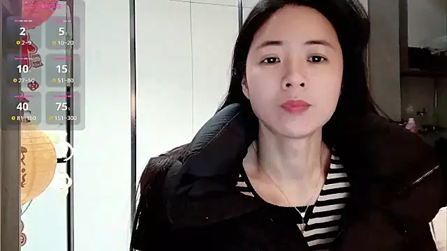 Tsuki-y online show from 03-07-26, 03:20