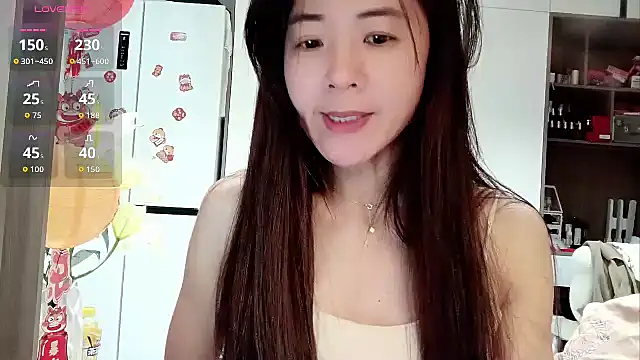 Tsuki-y online show from 03-09-26, 11:20