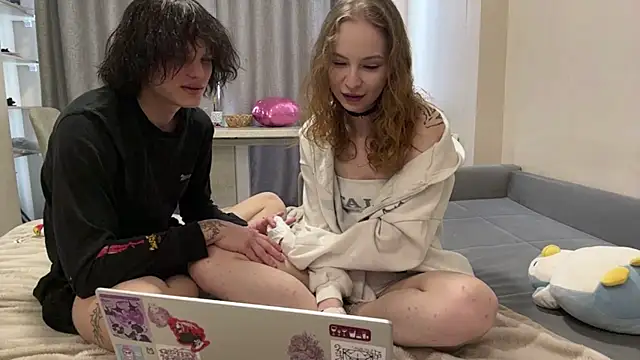 ZettaSewester online show from 02-05-26, 12:21