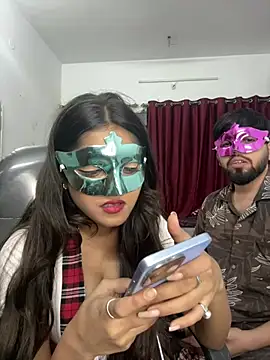 pooja sexy79 online show from 03-30-26, 07:04