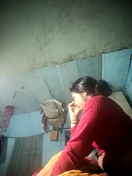 Hotty raghni online show from 02-10-26, 11:53