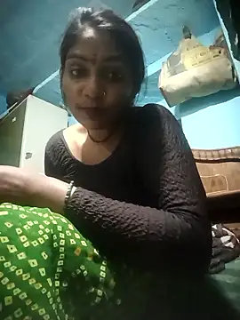 Hotty raghni online show from 02-18-26, 03:08